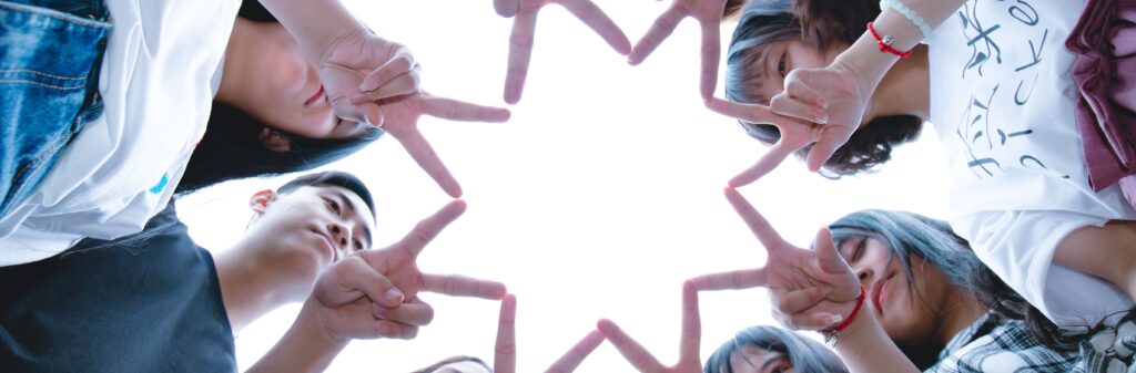 日本語コミュニケーション