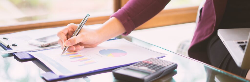 受け入れの手続き